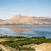 مدیریت زیست بومی