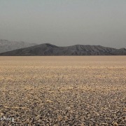 کوه سیاه اصفهان