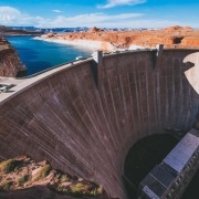 نقش سد ها در اکوسیستم و محیط زیست